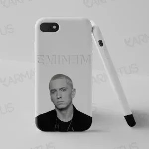 قاب موبایل طرح امینم Eminem