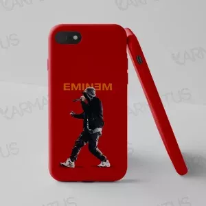 قاب موبایل طرح امینم Eminem