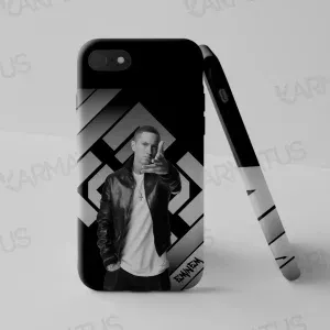 قاب موبایل طرح امینم Eminem