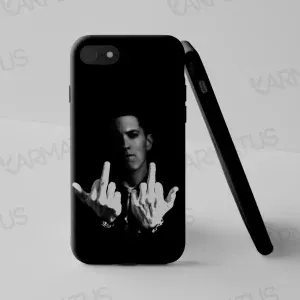 قاب موبایل طرح امینم Eminem