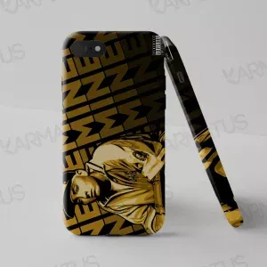 قاب موبایل طرح امینم Eminem