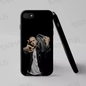 قاب موبایل طرح امینم Eminem