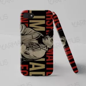 قاب موبایل طرح امینم Eminem