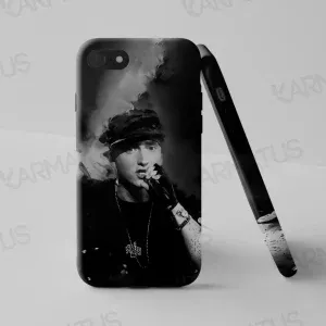 قاب موبایل طرح امینم Eminem
