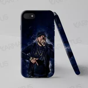 قاب موبایل طرح امینم Eminem