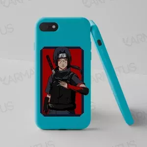 قاب موبایل طرح ایتاچی Itachi