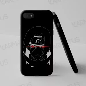 قاب موبایل طرح ایتاچی Itachi