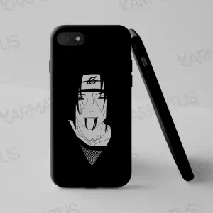 قاب موبایل طرح ایتاچی Itachi