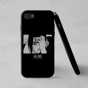 قاب موبایل طرح ایتاچی Itachi