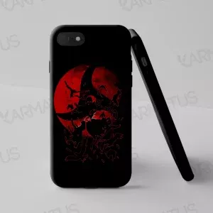 قاب موبایل طرح ایتاچی Itachi