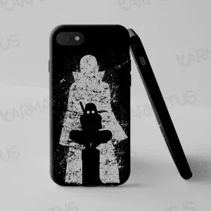قاب موبایل طرح ایتاچی Itachi