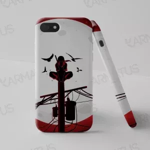 قاب موبایل طرح ایتاچی Itachi