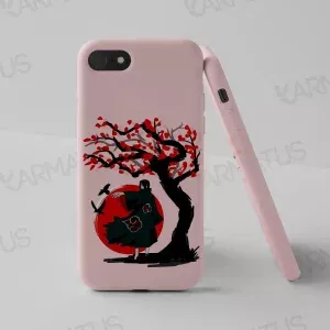قاب موبایل طرح ایتاچی Itachi