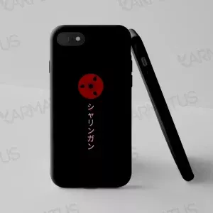 قاب موبایل طرح ایتاچی Itachi