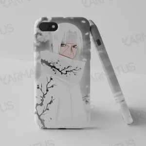 قاب موبایل طرح ایتاچی Itachi
