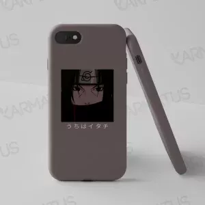 قاب موبایل طرح ایتاچی Itachi