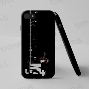 قاب موبایل طرح مایکل جکسون Michael Jackson