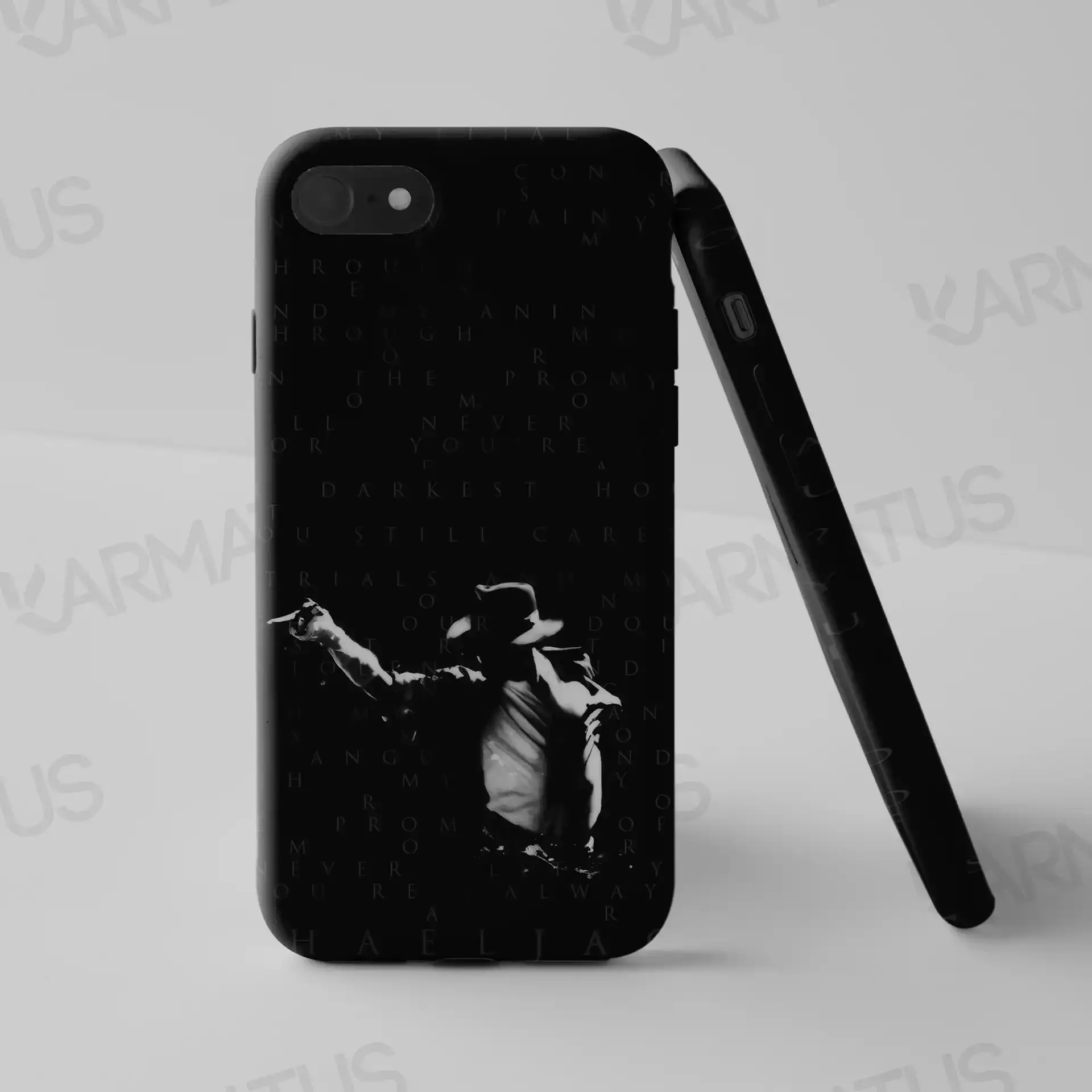 قاب موبایل مایکل جکسون | کالکشن Music مدل Mj-8 499,000&Nbsp;تومان &Ndash; کارماتوس قاب موبایل طرح مایکل جکسون Michael Jackson