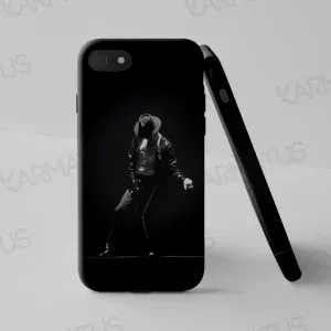 قاب موبایل طرح مایکل جکسون Michael Jackson