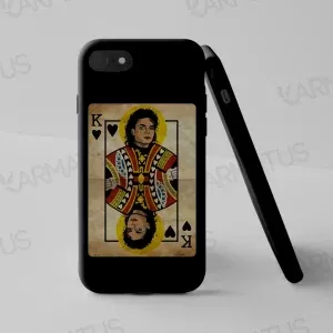 قاب موبایل طرح مایکل جکسون Michael Jackson