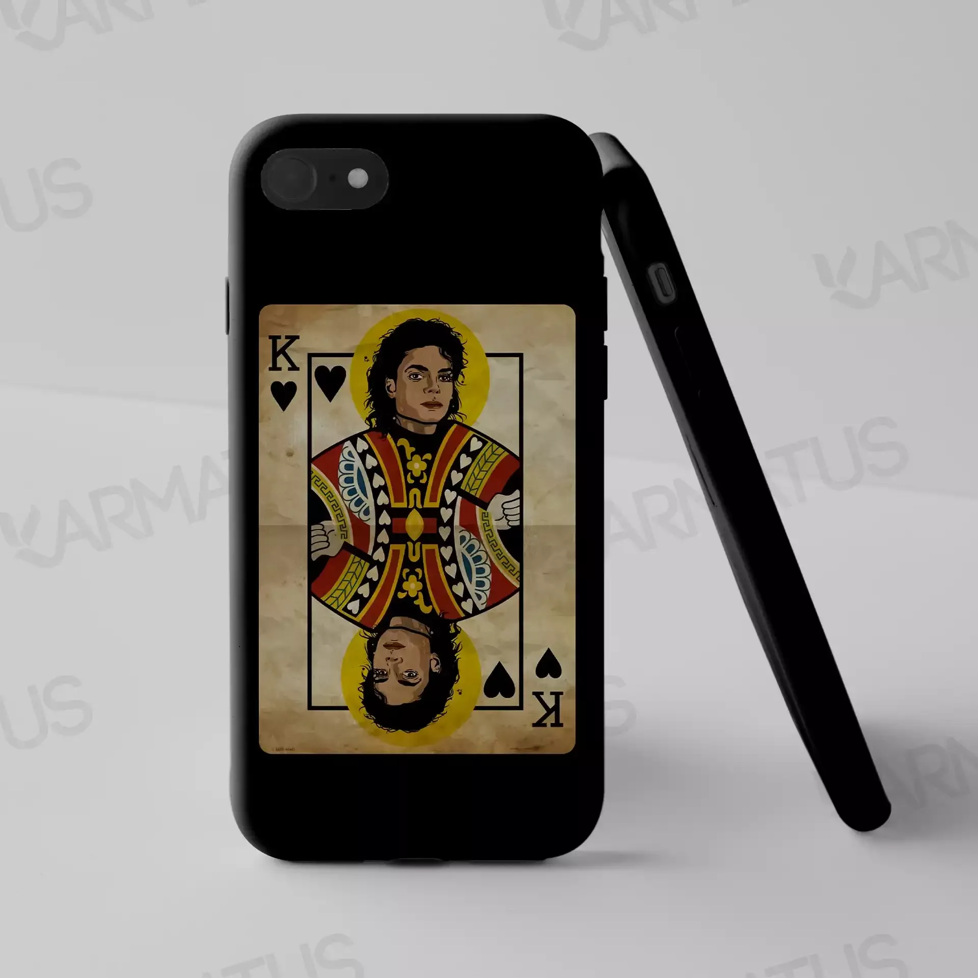 قاب موبایل مایکل جکسون | کالکشن Music مدل Mj-10 499,000&Nbsp;تومان &Ndash; کارماتوس قاب موبایل طرح مایکل جکسون Michael Jackson