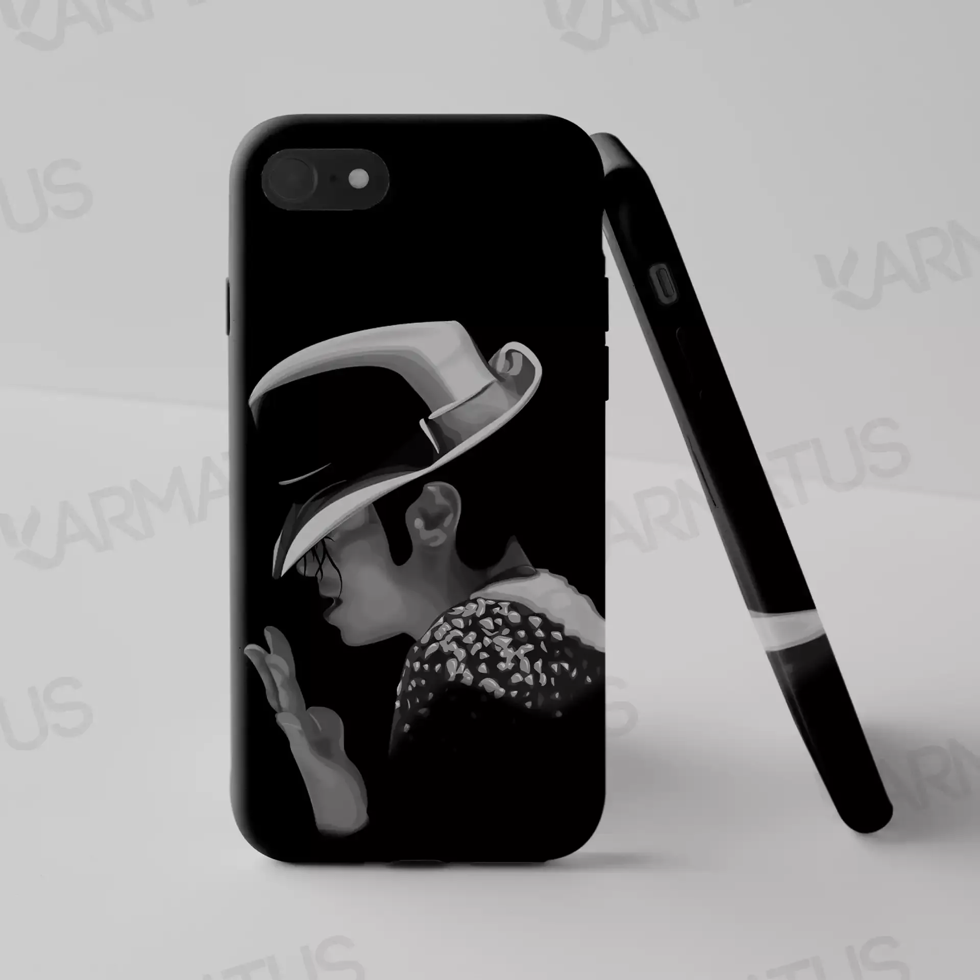 قاب موبایل مایکل جکسون | کالکشن Music مدل Mj-11 499,000&Nbsp;تومان &Ndash; کارماتوس قاب موبایل طرح مایکل جکسون Michael Jackson