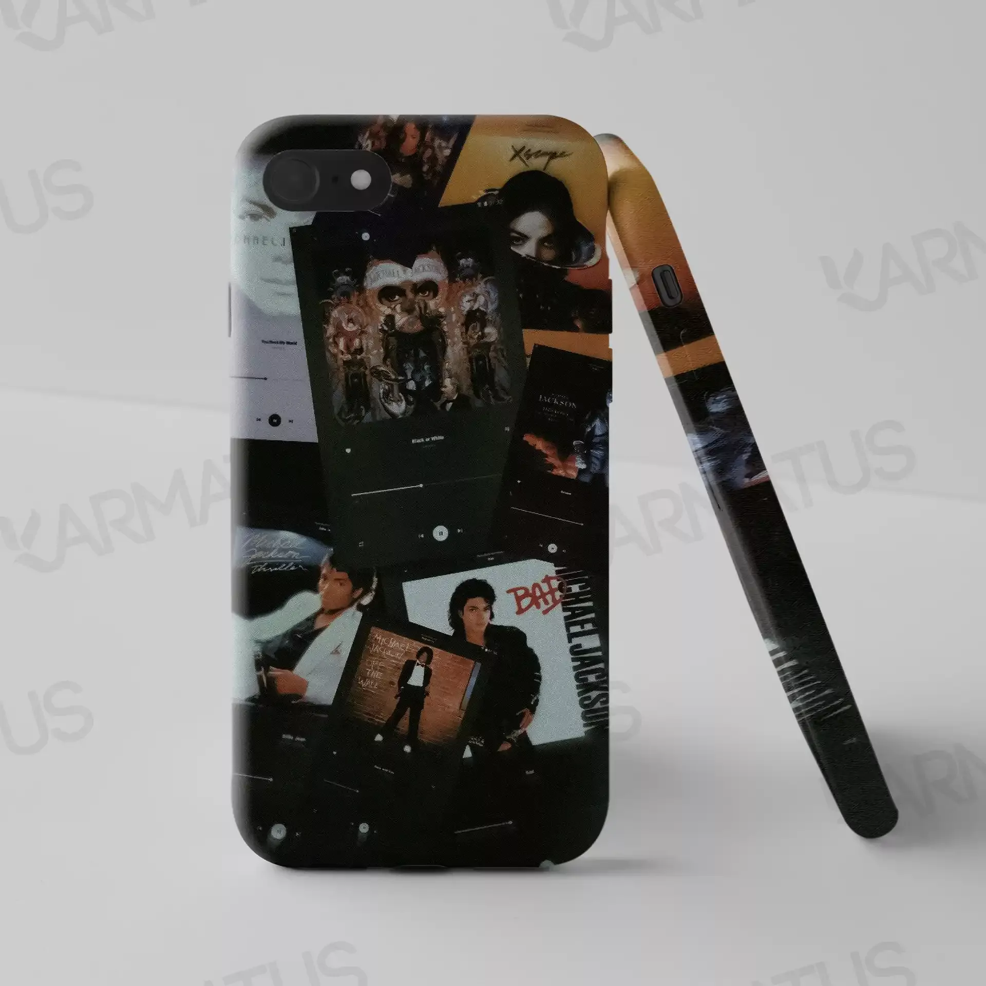 قاب موبایل مایکل جکسون | کالکشن Music مدل Mj-15 499,000&Nbsp;تومان &Ndash; کارماتوس قاب موبایل طرح مایکل جکسون Michael Jackson