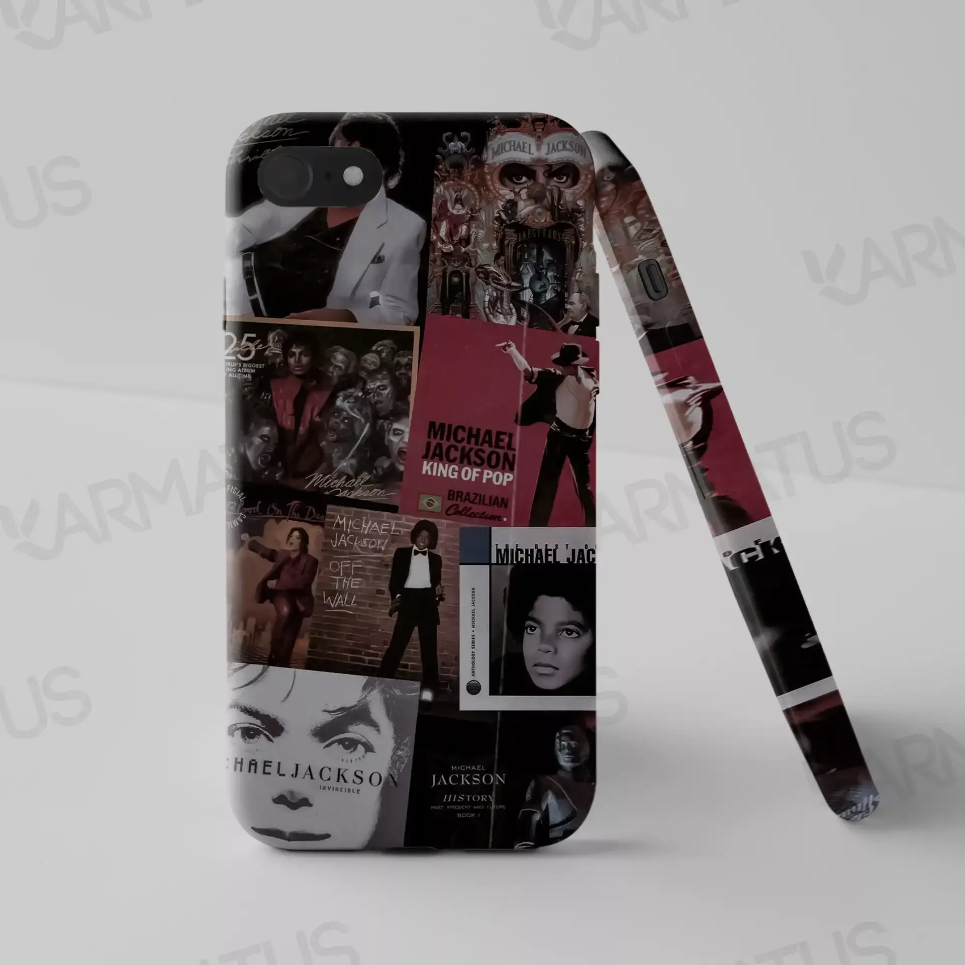 قاب موبایل مایکل جکسون | کالکشن Music مدل Mj-24 499,000&Nbsp;تومان &Ndash; کارماتوس قاب موبایل طرح مایکل جکسون Michael Jackson
