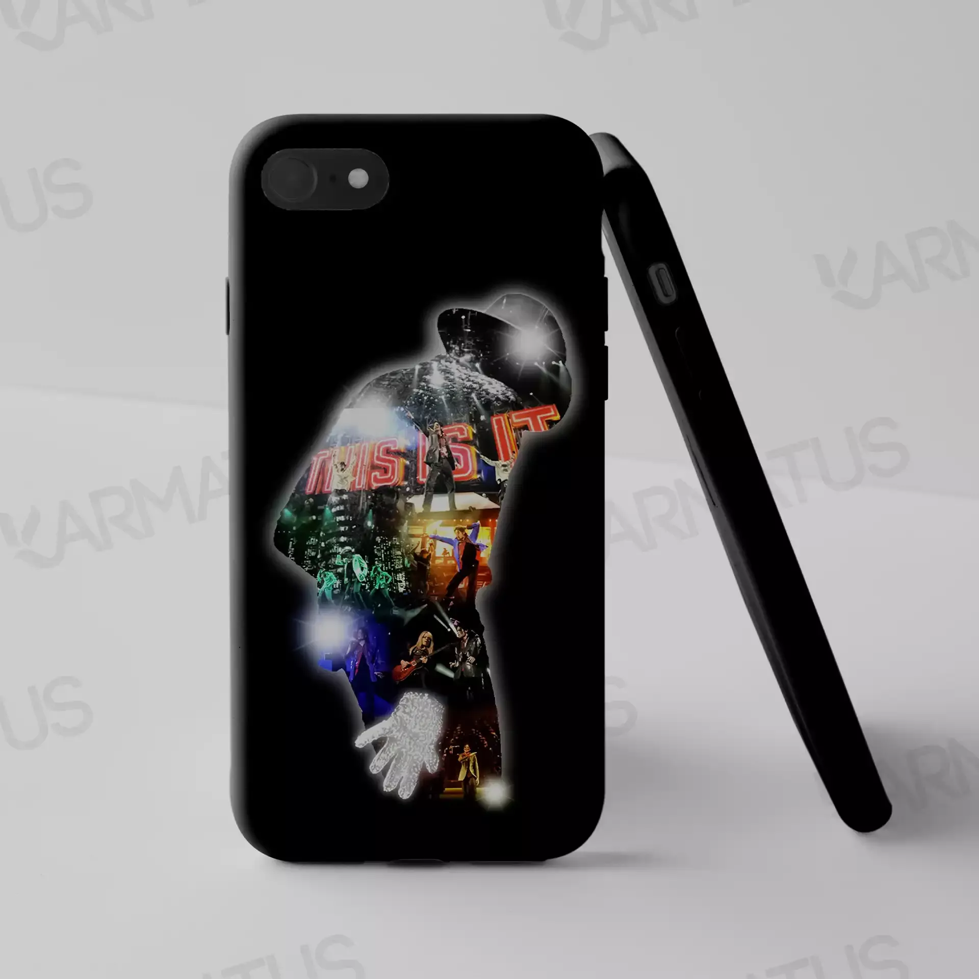 قاب موبایل مایکل جکسون | کالکشن Music مدل Mj-25 499,000&Nbsp;تومان &Ndash; کارماتوس قاب موبایل طرح مایکل جکسون Michael Jackson