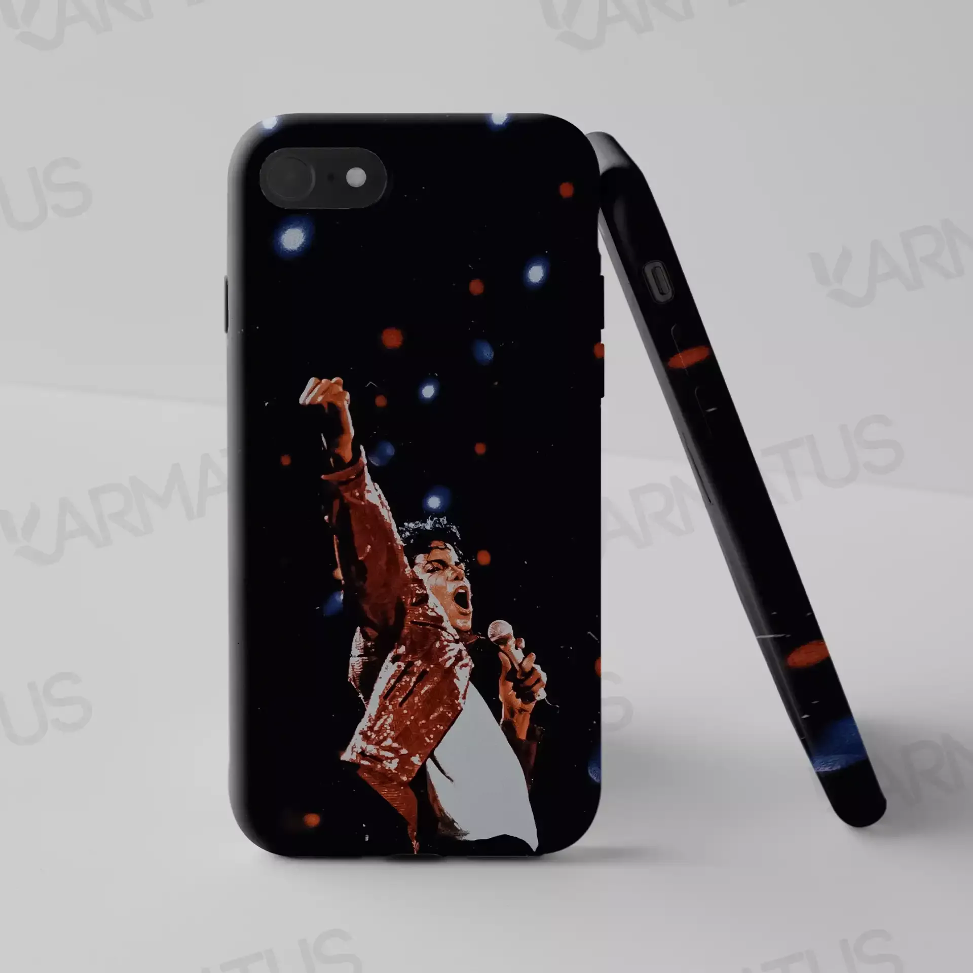 قاب موبایل مایکل جکسون | کالکشن Music مدل Mj-26 499,000&Nbsp;تومان &Ndash; کارماتوس قاب موبایل طرح مایکل جکسون Michael Jackson