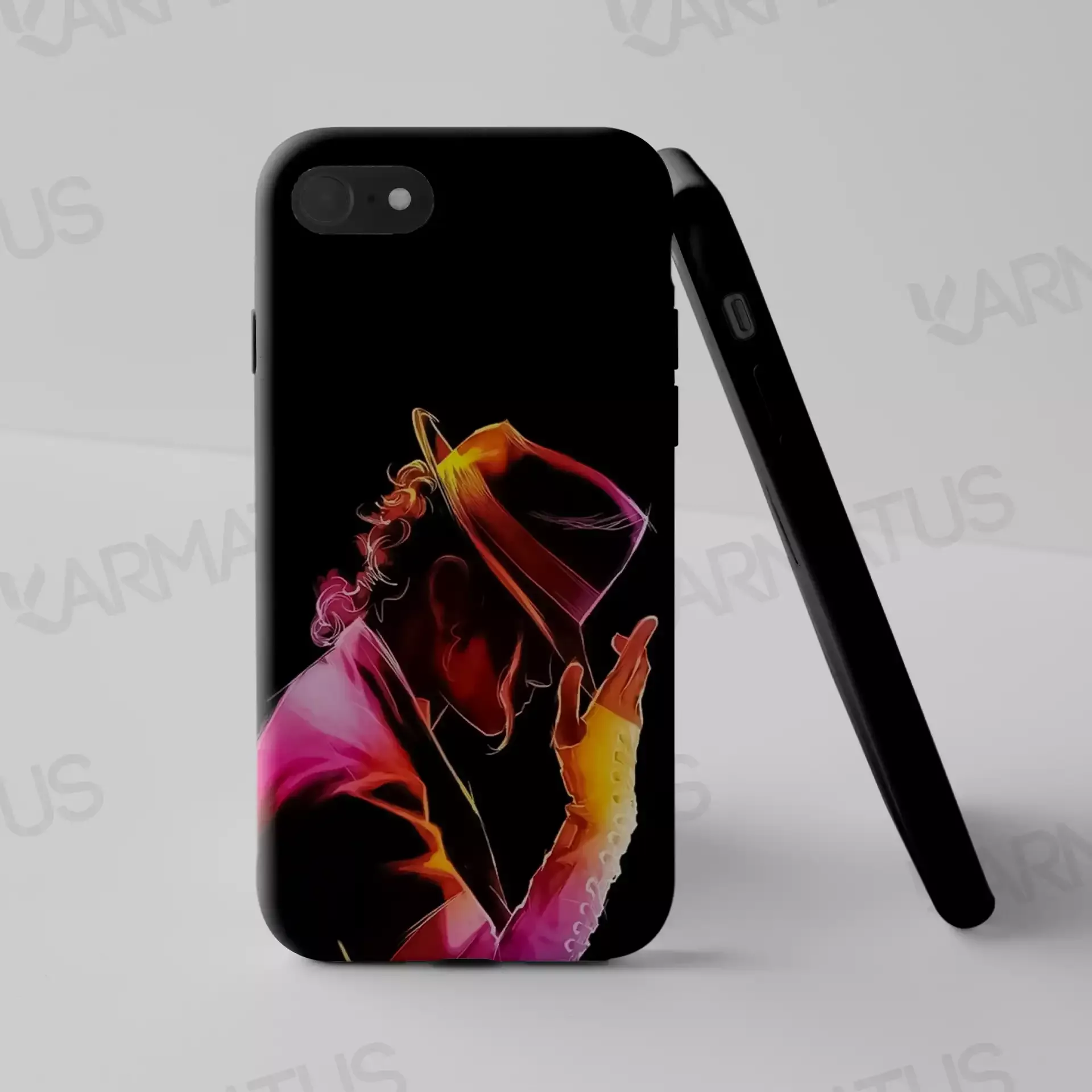 قاب موبایل مایکل جکسون | کالکشن Music مدل Mj-28 499,000&Nbsp;تومان &Ndash; کارماتوس قاب موبایل طرح مایکل جکسون Michael Jackson