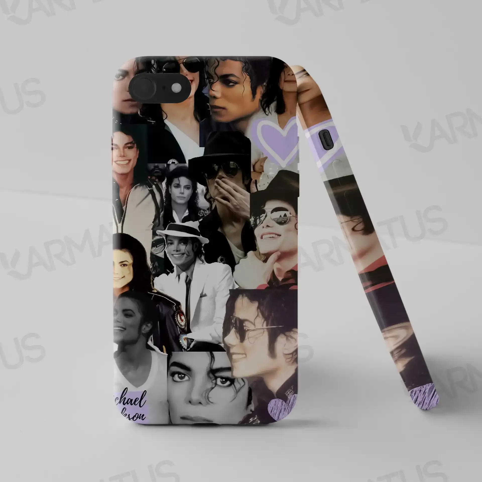 قاب موبایل مایکل جکسون | کالکشن Music مدل Mj-31 499,000&Nbsp;تومان &Ndash; کارماتوس قاب موبایل طرح مایکل جکسون Michael Jackson
