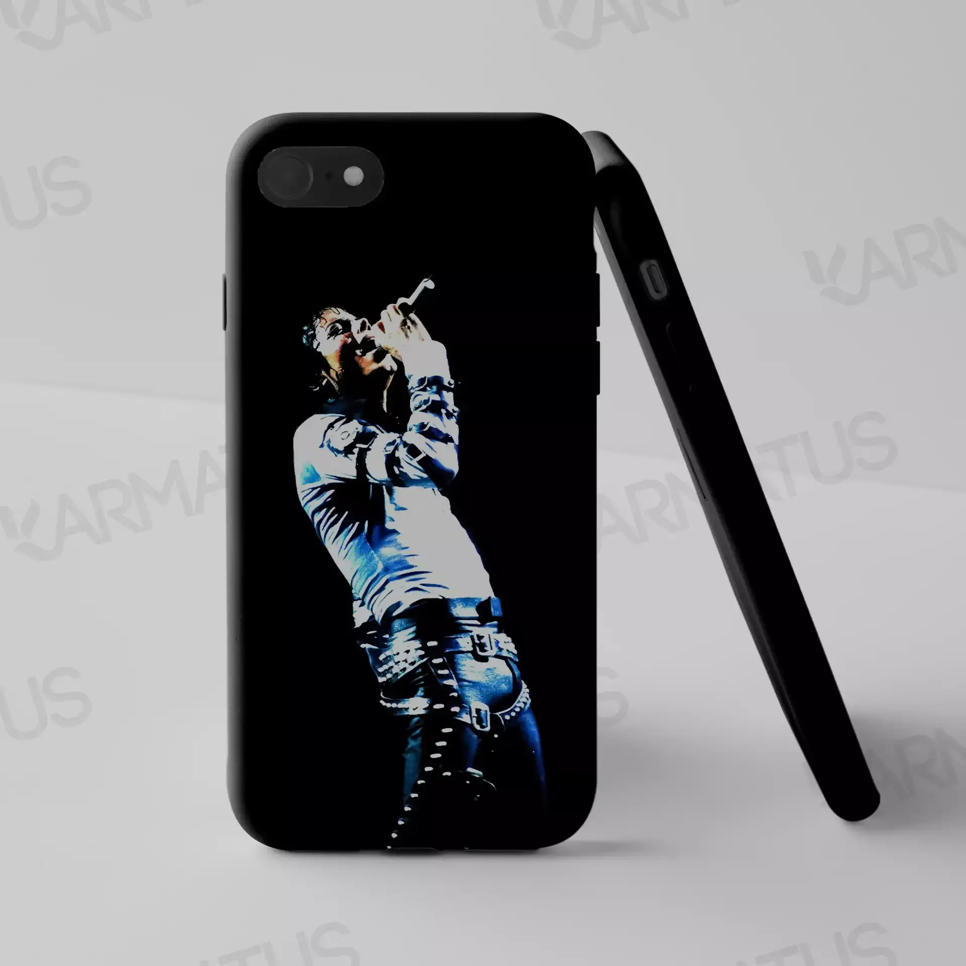 قاب موبایل مایکل جکسون | کالکشن Music مدل Mj-32 499,000&Nbsp;تومان &Ndash; کارماتوس قاب موبایل طرح مایکل جکسون Michael Jackson