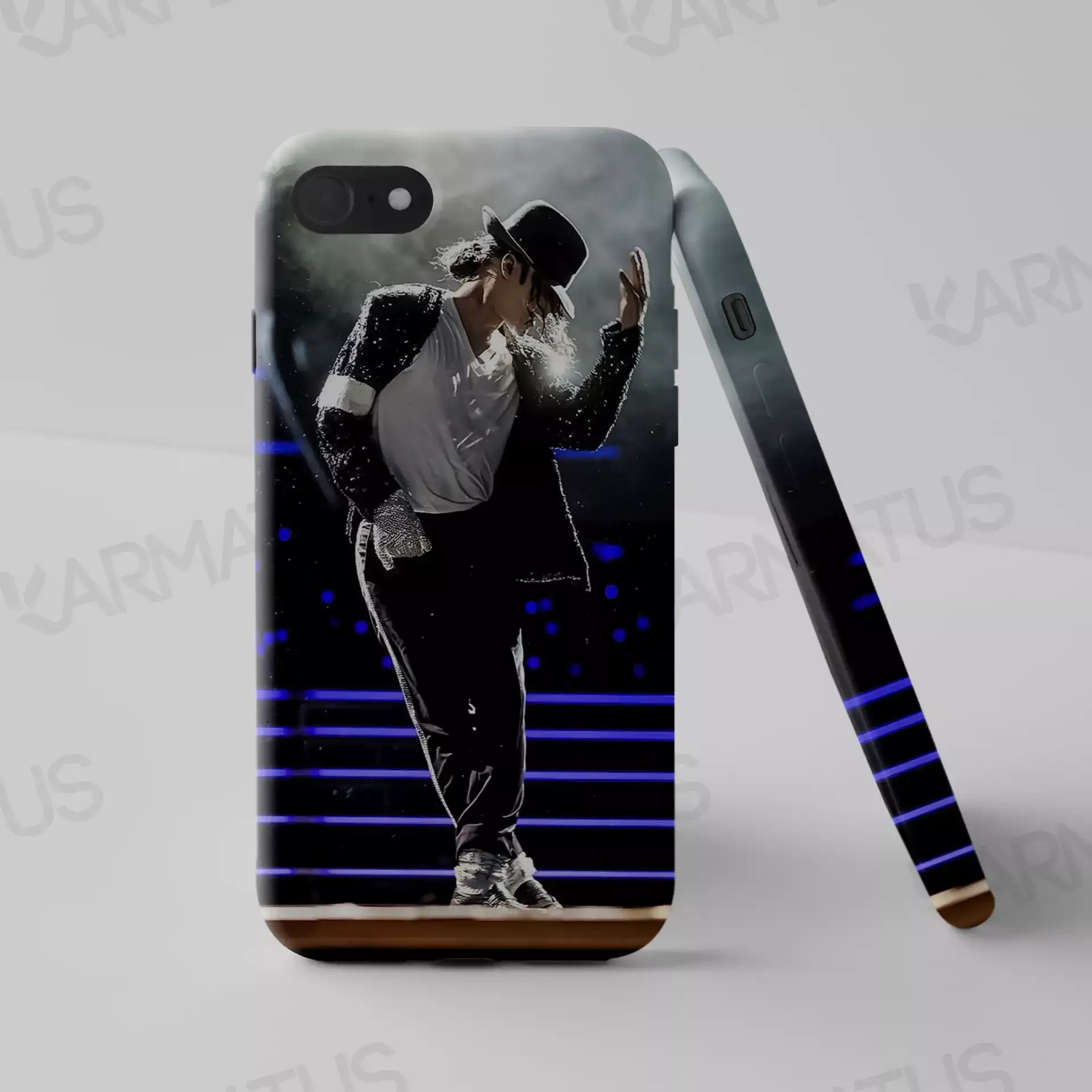 قاب موبایل مایکل جکسون | کالکشن Music مدل Mj-33 499,000&Nbsp;تومان &Ndash; کارماتوس قاب موبایل طرح مایکل جکسون Michael Jackson
