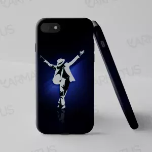 قاب موبایل طرح مایکل جکسون Michael Jackson