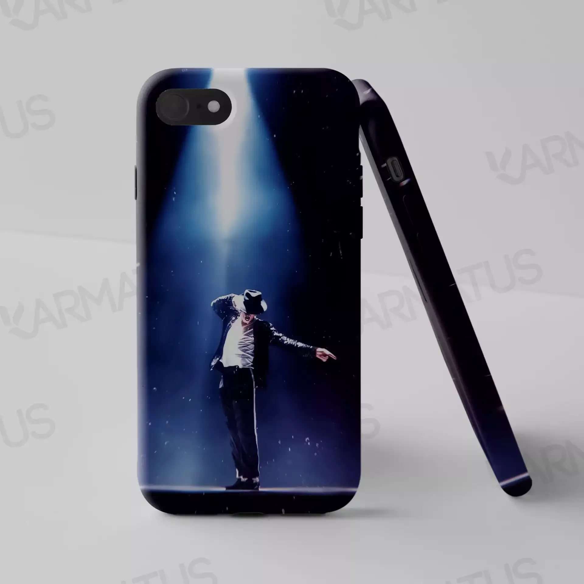 قاب موبایل مایکل جکسون | کالکشن Music مدل Mj-35 499,000&Nbsp;تومان &Ndash; کارماتوس قاب موبایل طرح مایکل جکسون Michael Jackson