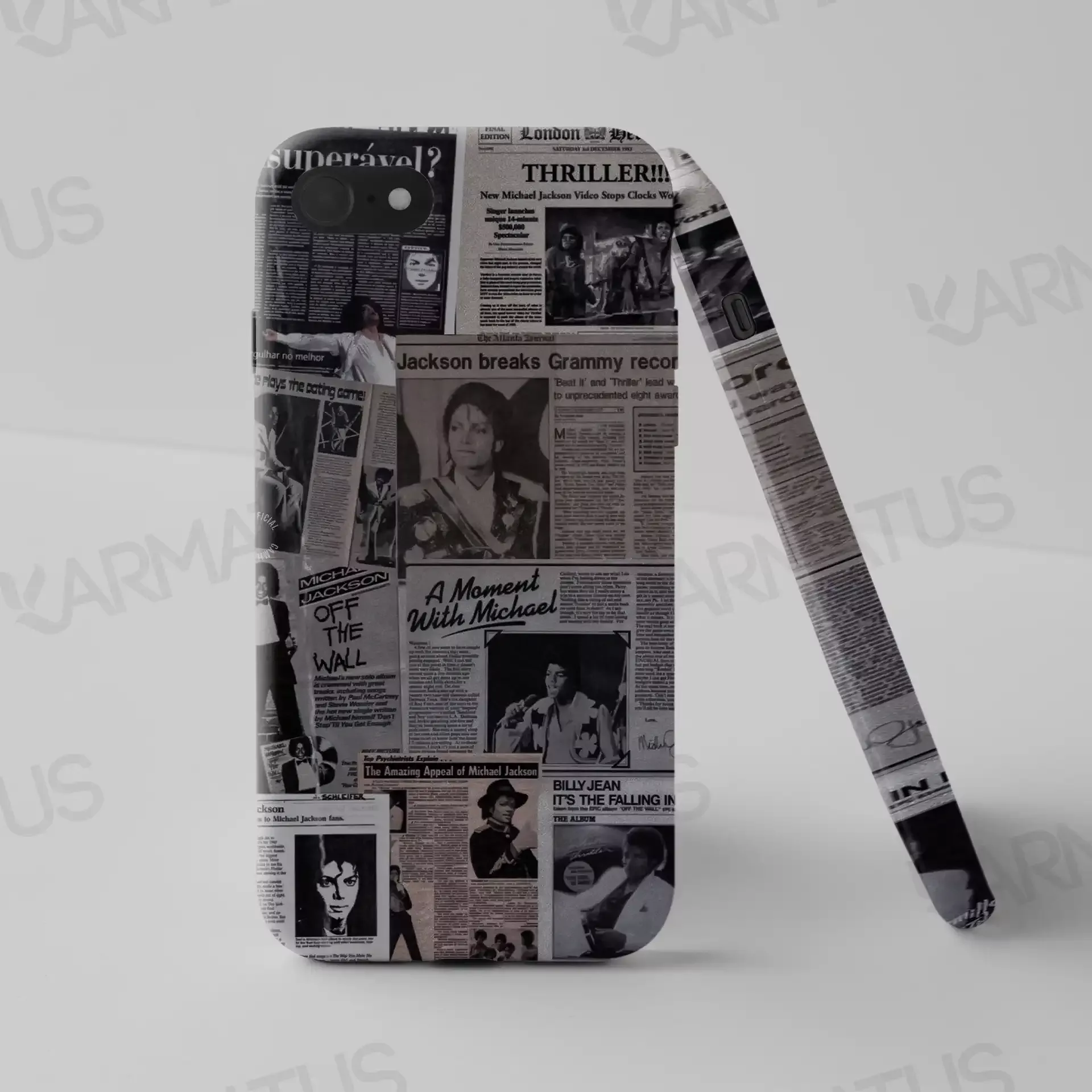 قاب موبایل مایکل جکسون | کالکشن Music مدل Mj-36 499,000&Nbsp;تومان &Ndash; کارماتوس قاب موبایل طرح مایکل جکسون Michael Jackson