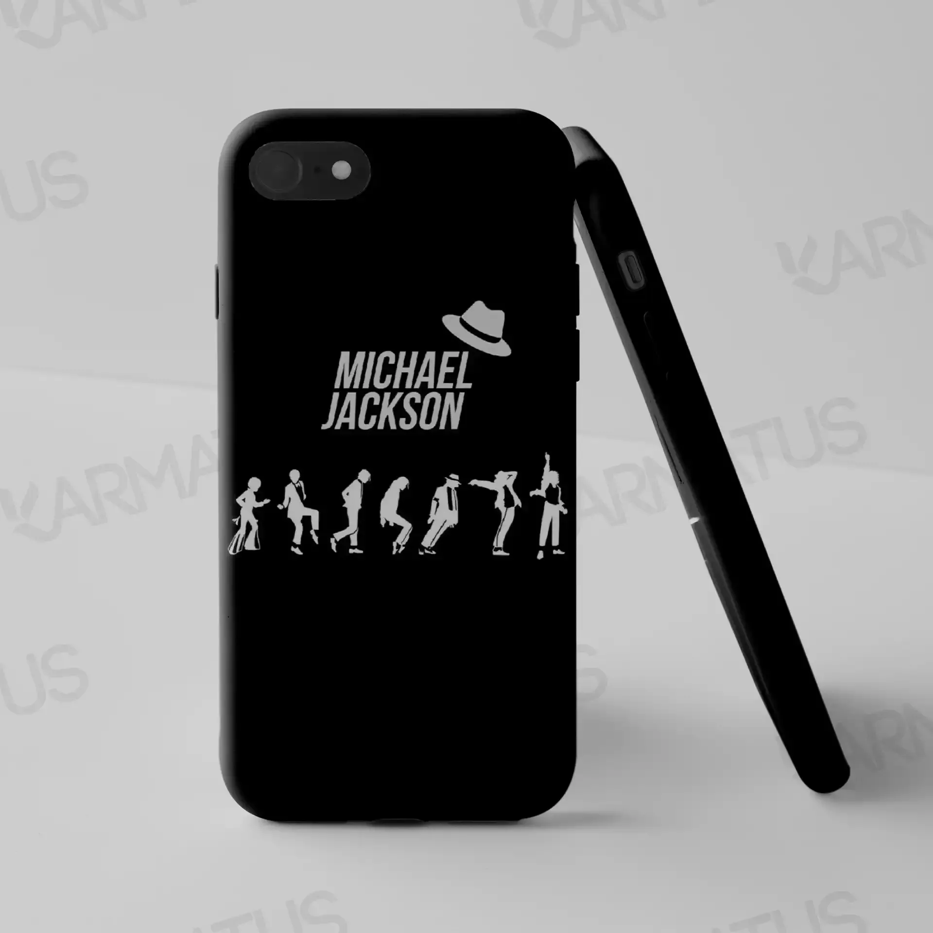 قاب موبایل مایکل جکسون | کالکشن Music مدل Mj-44 499,000&Nbsp;تومان &Ndash; کارماتوس قاب موبایل طرح مایکل جکسون Michael Jackson
