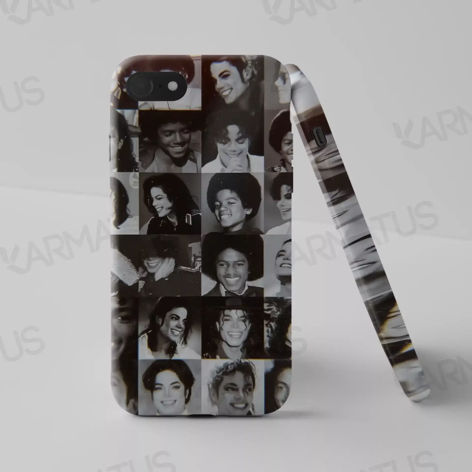 قاب موبایل مایکل جکسون | کالکشن Music مدل Mj-48 499,000&Nbsp;تومان &Ndash; کارماتوس قاب موبایل طرح مایکل جکسون Michael Jackson