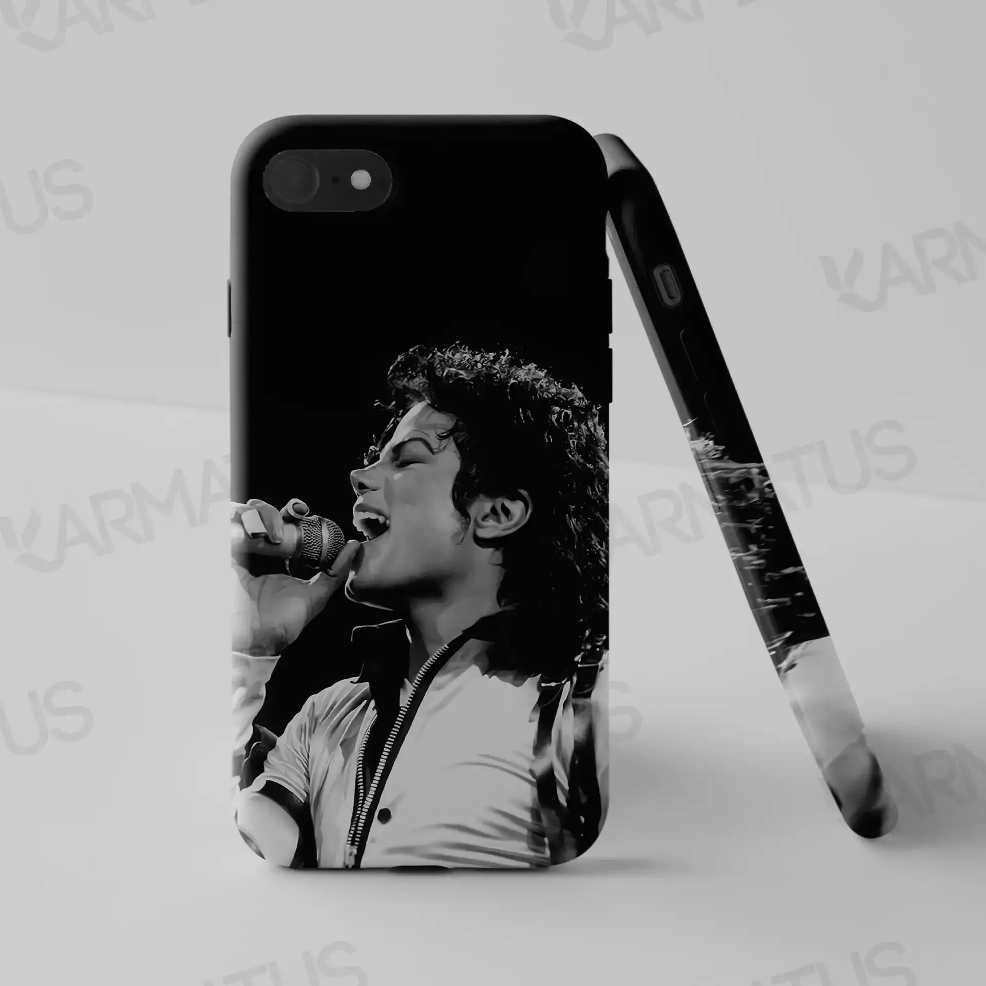 قاب موبایل مایکل جکسون | کالکشن Music مدل Mj-53 499,000&Nbsp;تومان &Ndash; کارماتوس قاب موبایل طرح مایکل جکسون Michael Jackson