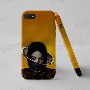قاب موبایل طرح مایکل جکسون Michael Jackson