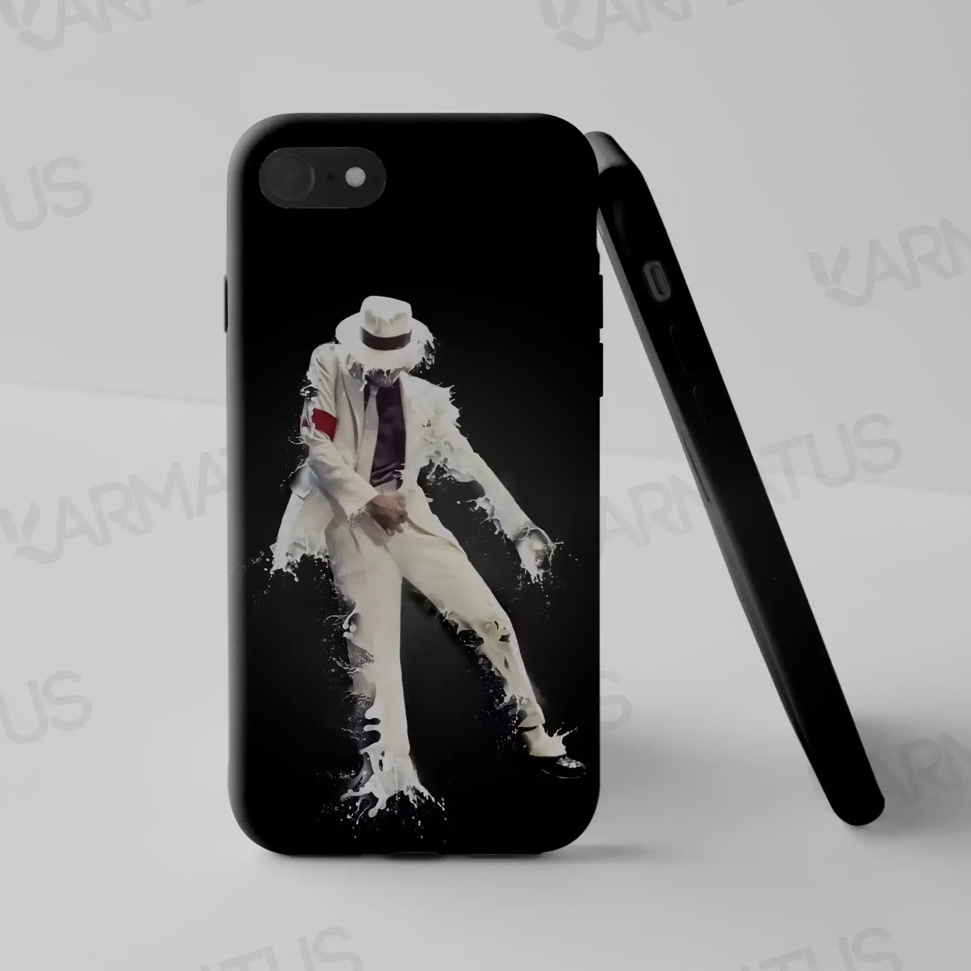قاب موبایل مایکل جکسون | کالکشن Music مدل Mj-57 499,000&Nbsp;تومان &Ndash; کارماتوس قاب موبایل طرح مایکل جکسون Michael Jackson