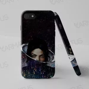 قاب موبایل طرح مایکل جکسون Michael Jackson