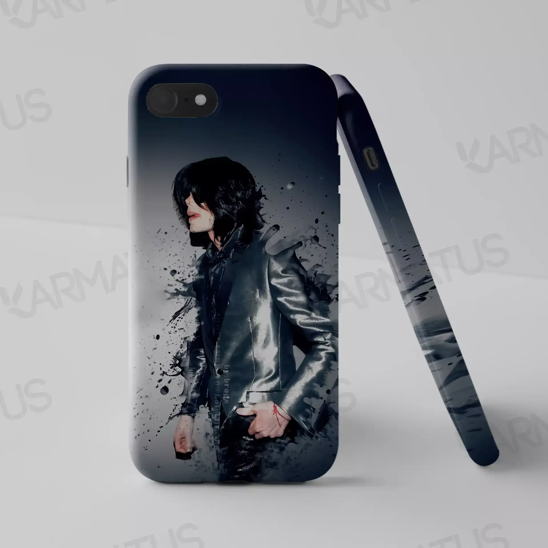 قاب موبایل مایکل جکسون | کالکشن Music مدل Mj-60 499,000&Nbsp;تومان &Ndash; کارماتوس قاب موبایل طرح مایکل جکسون Michael Jackson