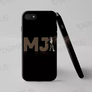 قاب موبایل طرح مایکل جکسون Michael Jackson