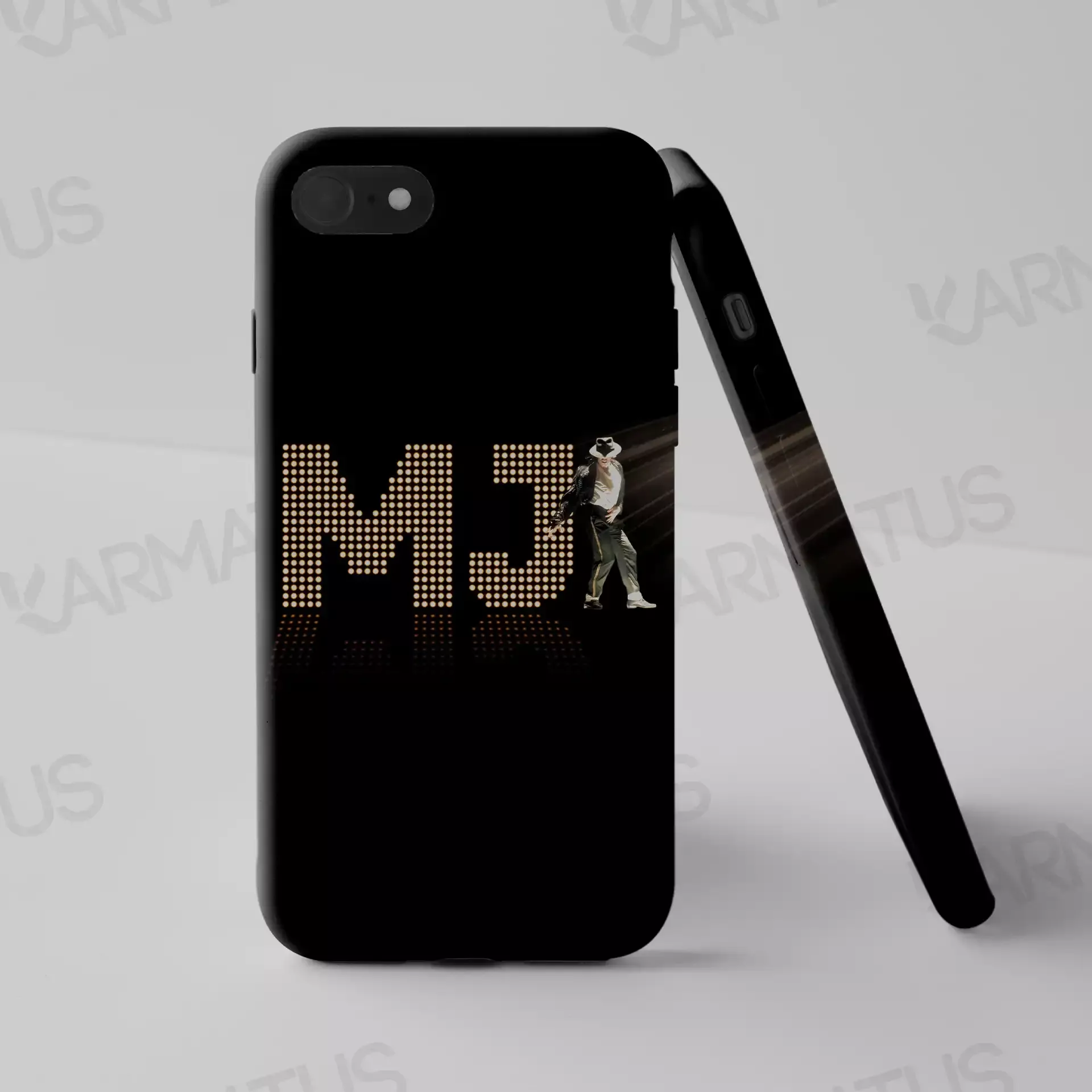 قاب موبایل مایکل جکسون | کالکشن Music مدل Mj-61 499,000&Nbsp;تومان &Ndash; کارماتوس قاب موبایل طرح مایکل جکسون Michael Jackson