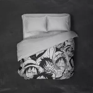 روتختی یک و دو نفره انیمه وان پیس One Piece