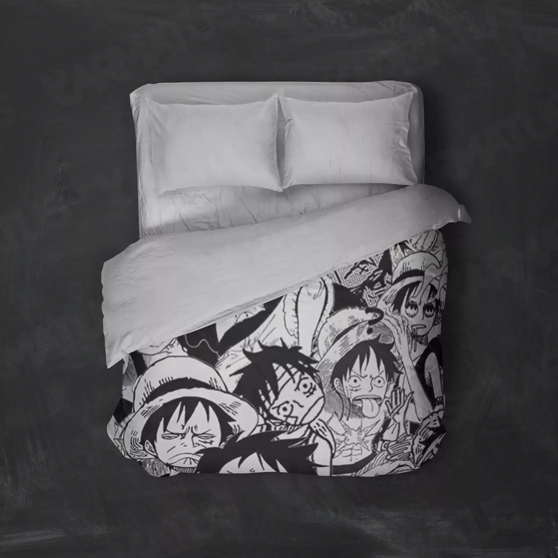 روتختی یک و دو نفره انیمه وان پیس One Piece کد 3 5,900,000&Nbsp;تومان &Ndash; کارماتوس روتختی یک و دو نفره انیمه وان پیس One Piece