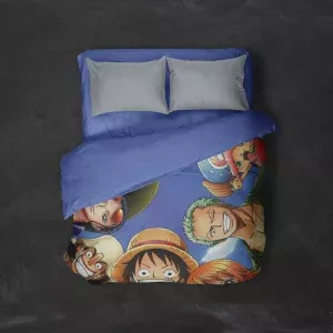 روتختی یک و دو نفره انیمه وان پیس One Piece