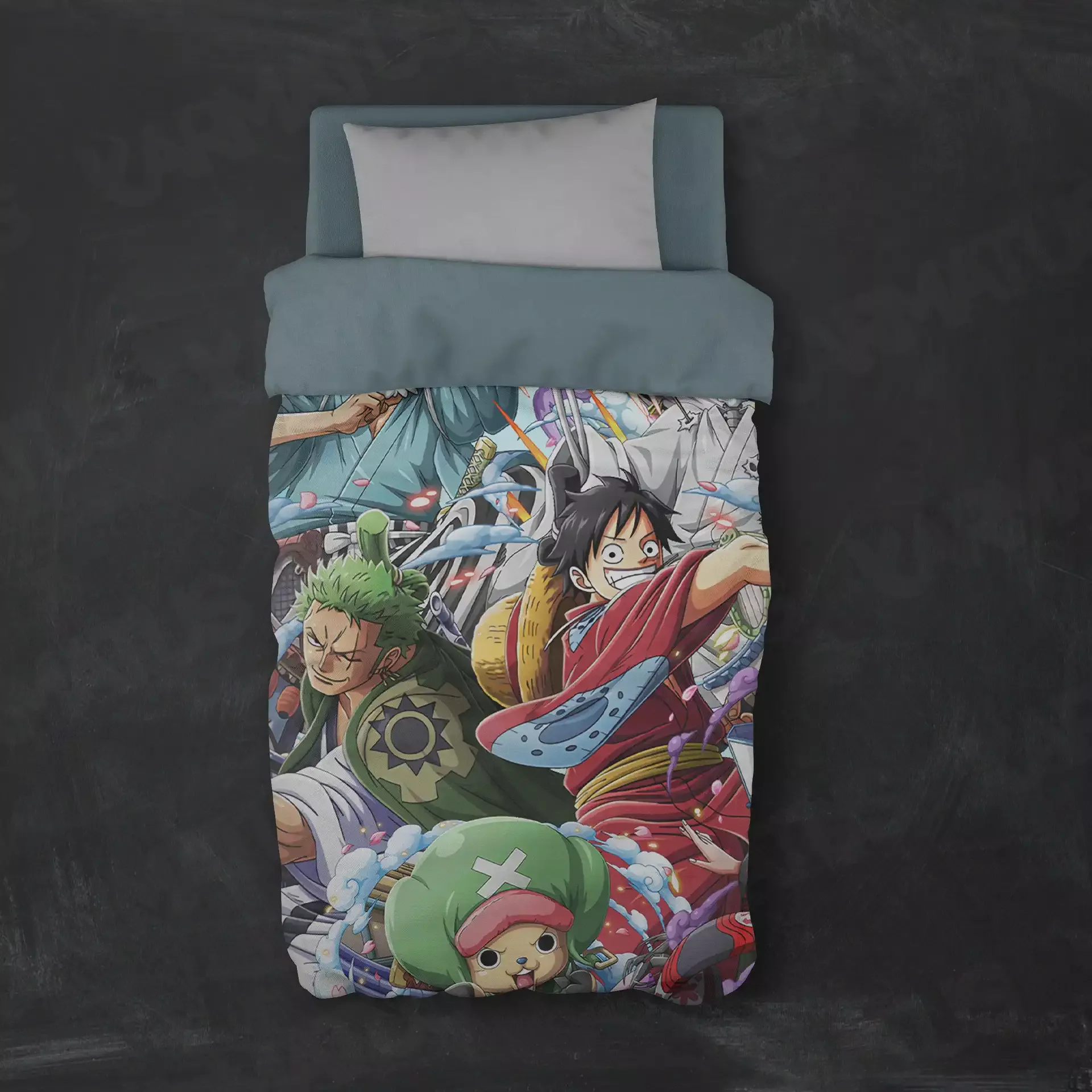 روتختی یک و دو نفره انیمه وان پیس One Piece کد 7 5,900,000&Nbsp;تومان &Ndash; کارماتوس روتختی یک و دو نفره انیمه وان پیس One Piece